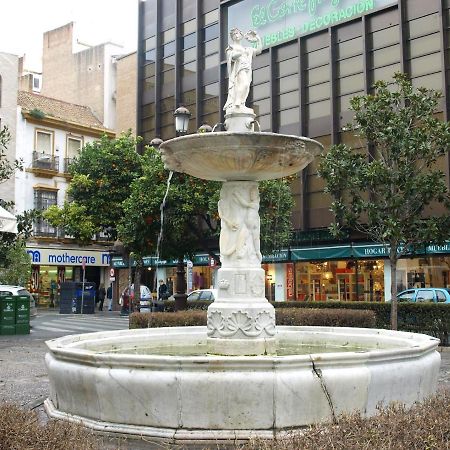 Estudio Calle Murillo 塞维利亚 外观 照片