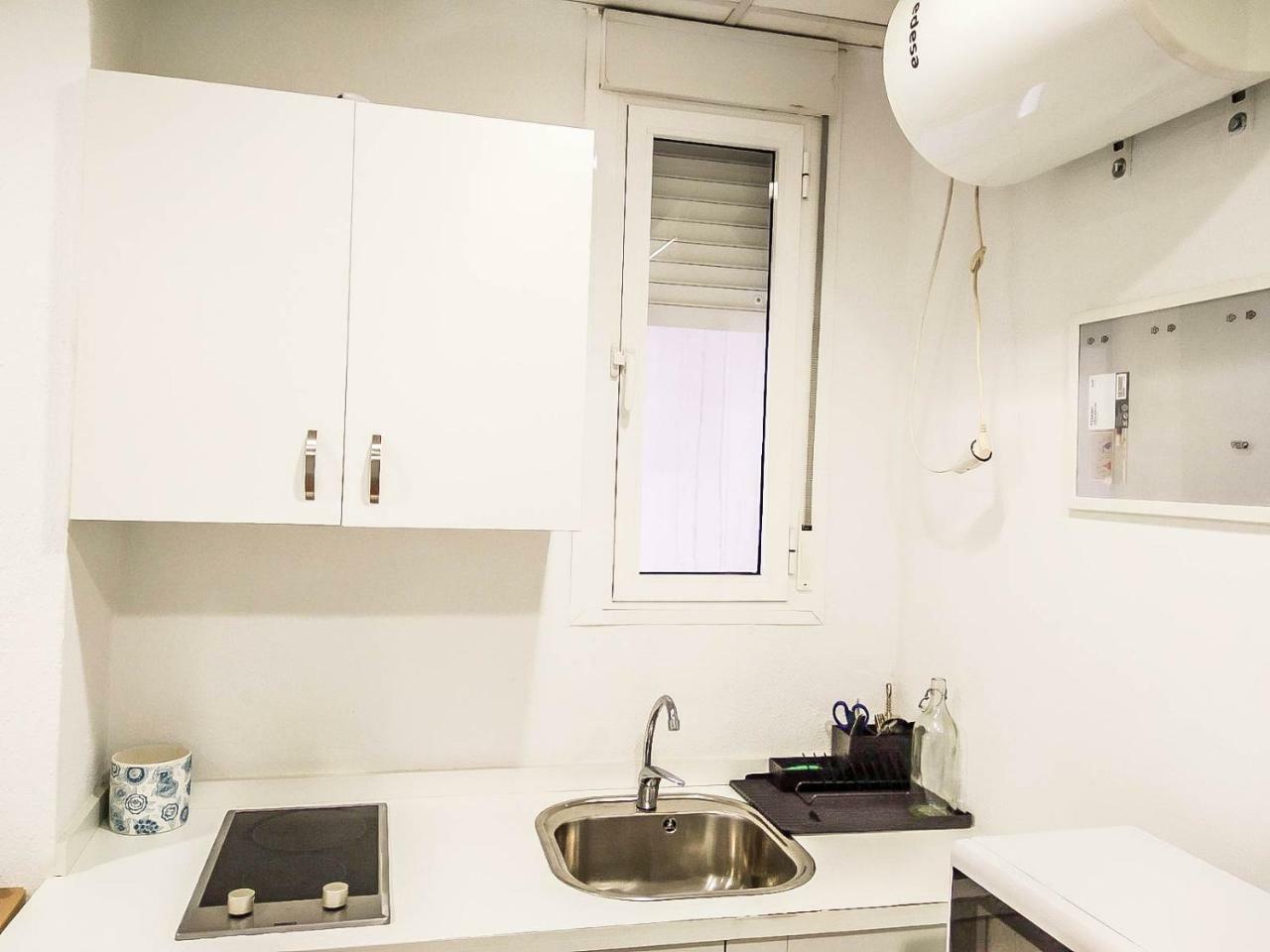 Estudio Calle Murillo 塞维利亚 外观 照片