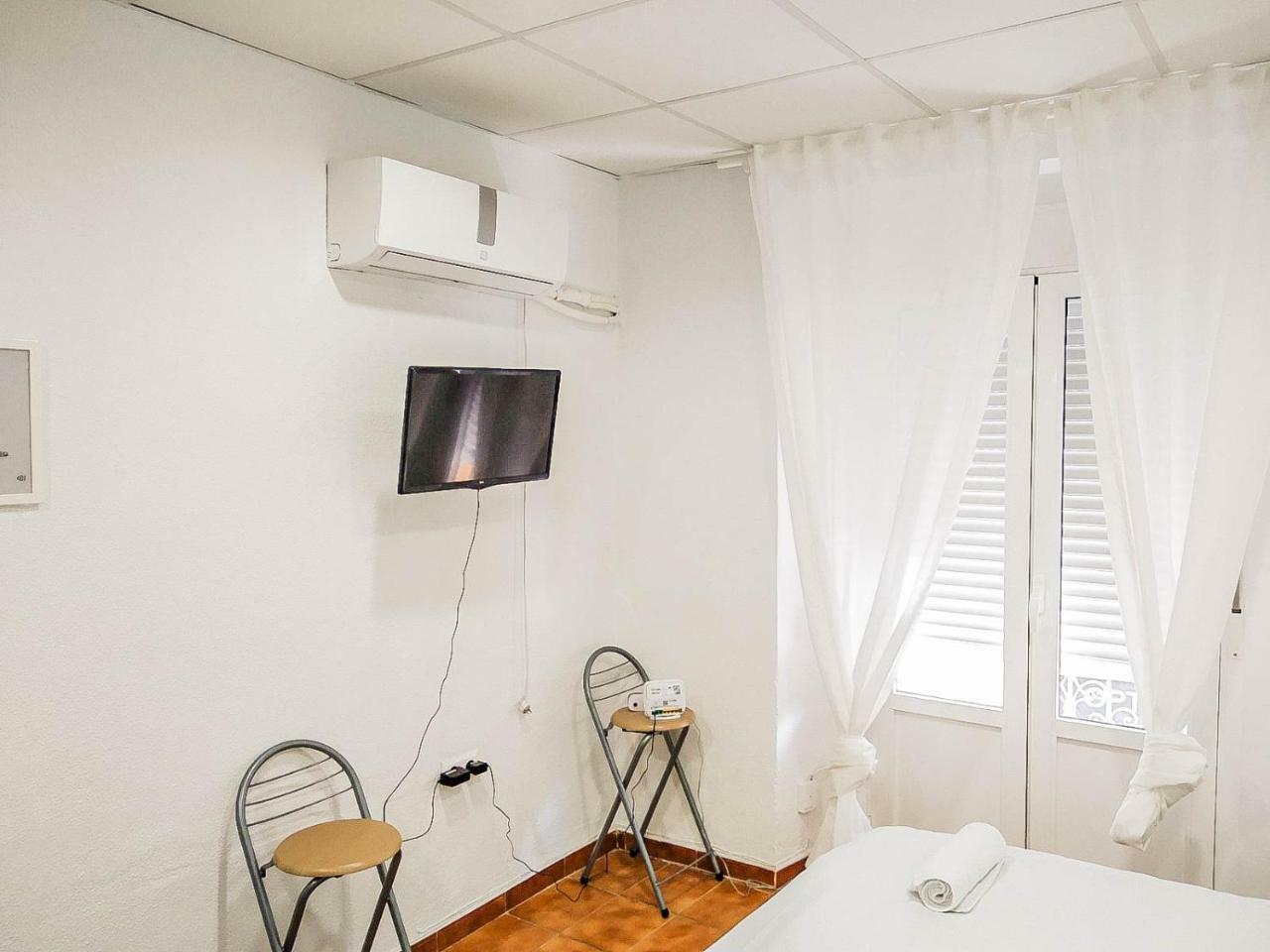 Estudio Calle Murillo 塞维利亚 外观 照片