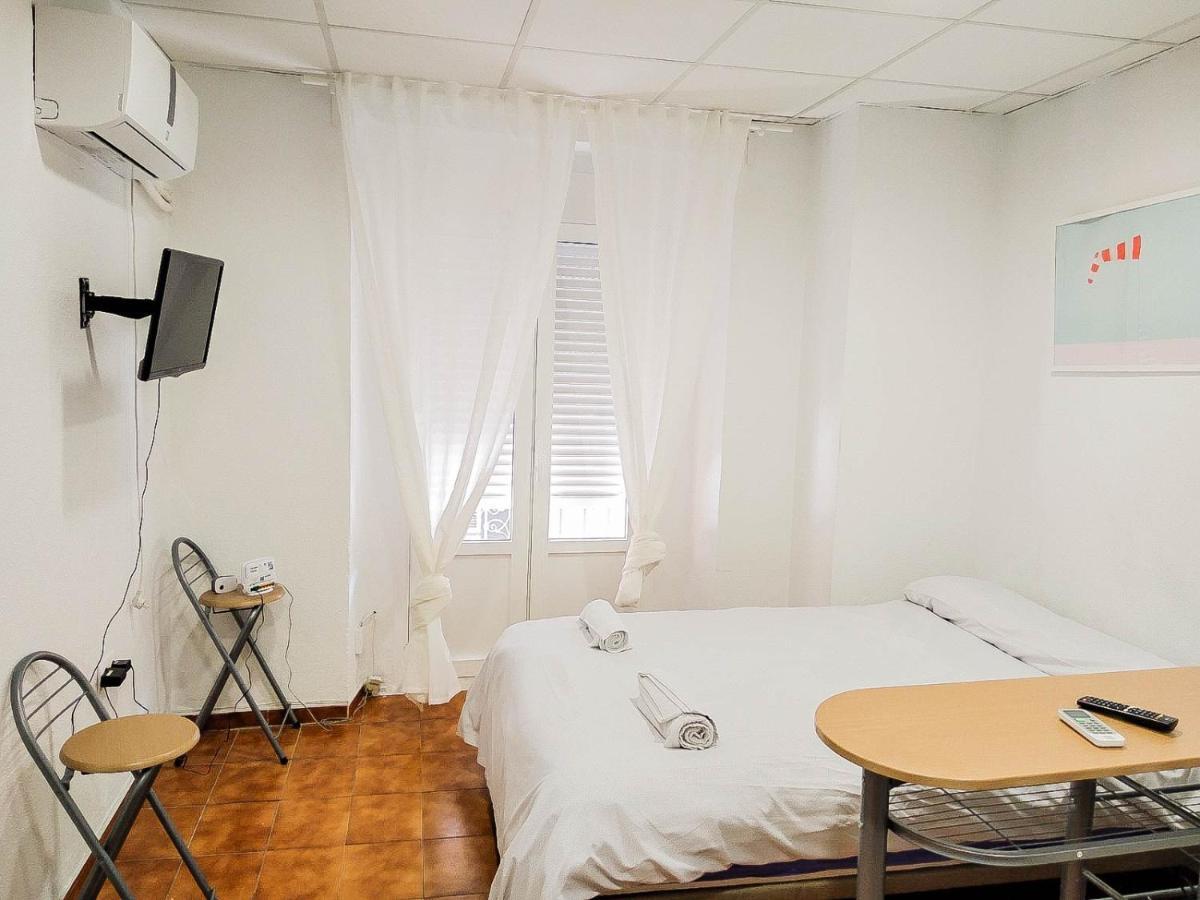 Estudio Calle Murillo 塞维利亚 外观 照片