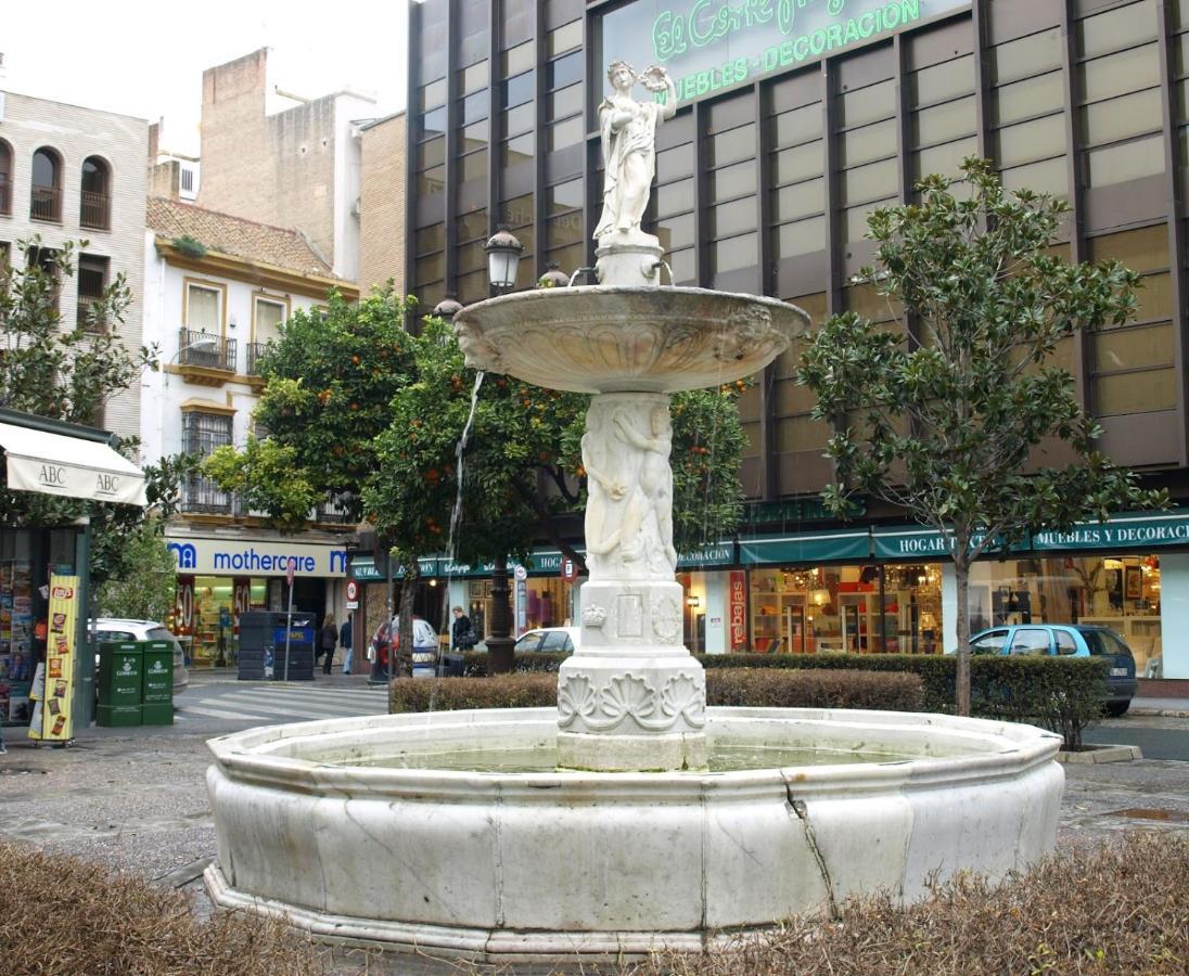 Estudio Calle Murillo 塞维利亚 外观 照片